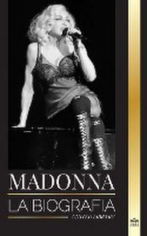 Library, U: Madonna
