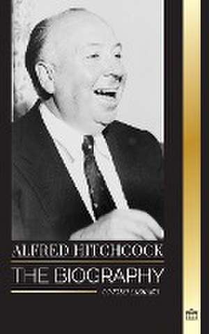 Alfred Hitchcock de United Library