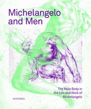 Michelangelo and Men de Klazina Botke