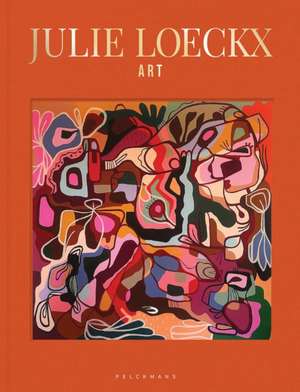 Julie Loeckx