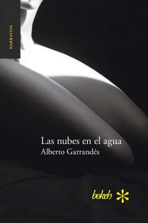 Las nubes en el agua de Alberto Garrandés