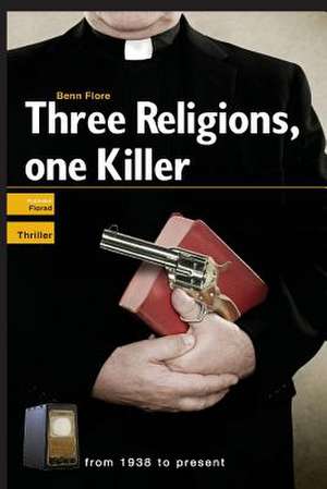 Three Religions, One Killer