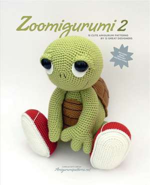 Zoomigurumi 2 de Amigurumipatterns Net