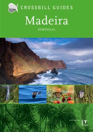 Madeira de Dirk Hilbers