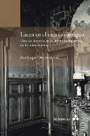 Lacan en el cuarto contiguo. Usos de la teoría en la literatura argentina de los años setenta de Santiago Deymonnaz