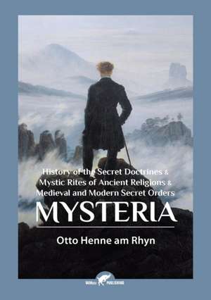 Mysteria de Otto Henne Am Rhyn