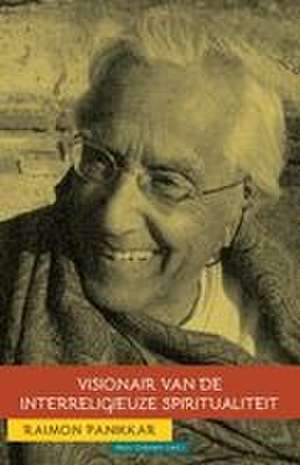 Raimon Panikkar de Marc Colpaert