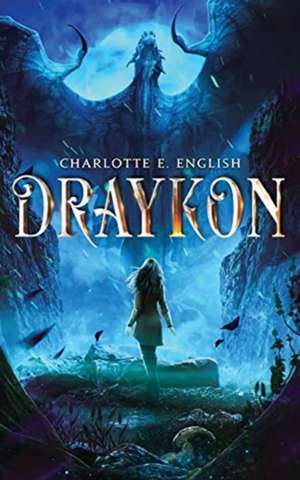 Draykon de Charlotte E. English