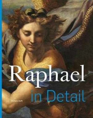 Raphael in Detail de Stefano Zuffi