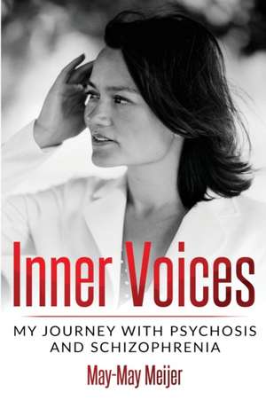 Inner Voices de May-May Meijer