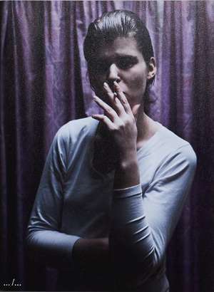 Xenia de Arian Christiaens