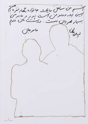 Prignot, M: Here, Waiting de Valerio Alvarez