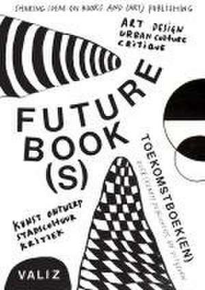 Future Book(s) de Pia Pol