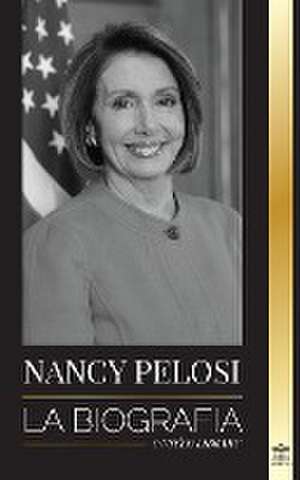 Nancy Pelosi de United Library