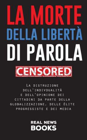 ITA-MORTE DELLA LIBERTA DI PAR