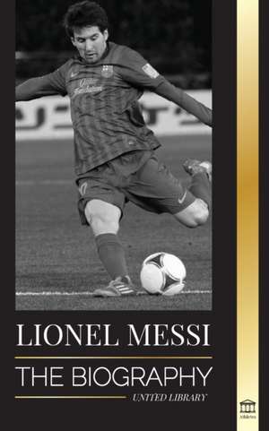 Lionel Messi de United Library