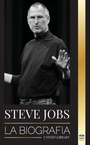 Steve Jobs de United Library