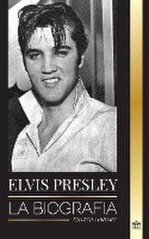 Elvis Presley de United Library