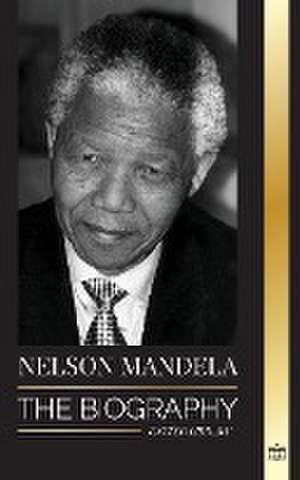 Nelson Mandela de United Library