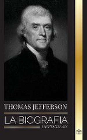 Thomas Jefferson de United Library