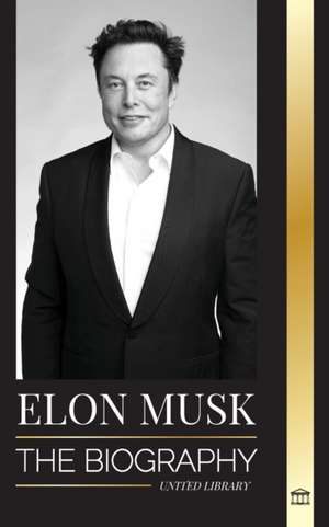 Elon Musk de United Library