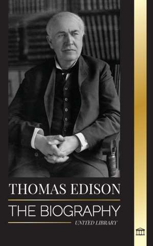 Thomas Edison de United Library