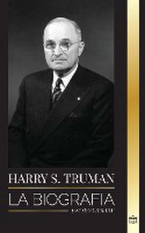 Library, U: Harry S. Truman