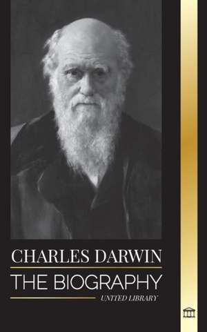 Charles Darwin de United Library