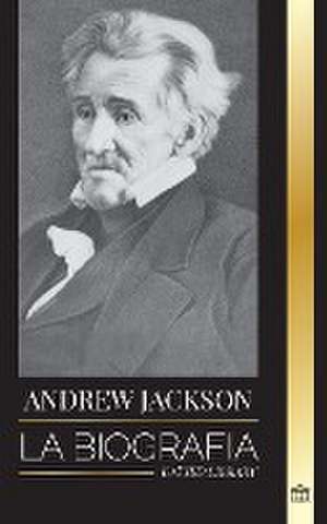 Andrew Jackson de United Library