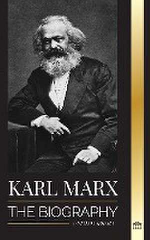 Karl Marx de United Library