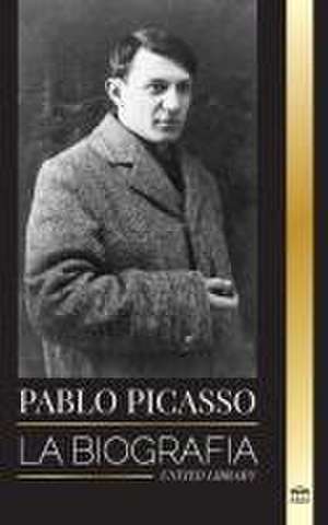 Pablo Picasso de United Library