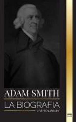 Library, U: Adam Smith
