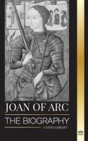 Joan of Arc de United Library