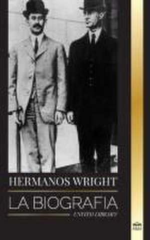 Hermanos Wright de United Library