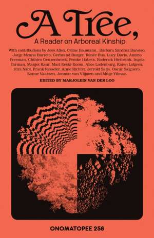 A Tree de Marjolein van der Loo