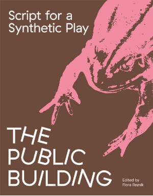 Script for a Synthetic Play 2 de Flora Reznik
