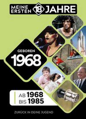 Geboren 1968 de TDM Publishing