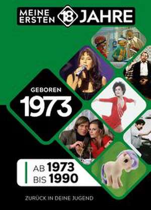 Geboren 1973 de TDM Publishing