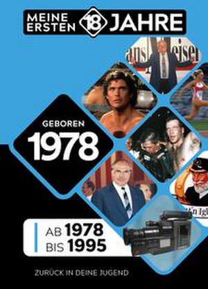 Geboren 1978 de TDM Publishing
