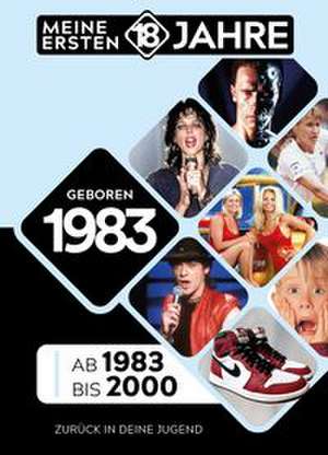 Geboren 1983 de TDM Publishing