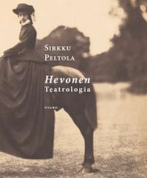 Hevonen de Sirkku Peltola