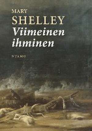 Viimeinen ihminen de Mary Shelley