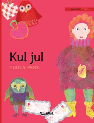 Kul jul de Tuula Pere