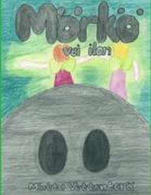 Mörkö vei ilon de Minttu Vettenterä