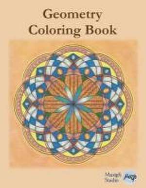 Geometry Coloring Book de Musigfi Studio