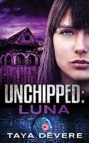 Unchipped Luna de Taya Devere