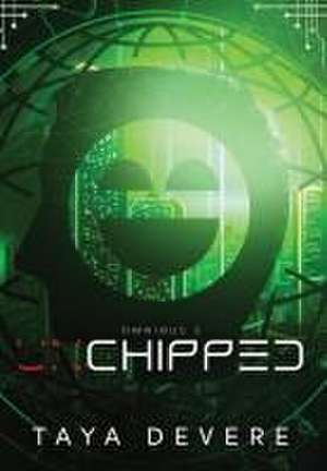 Chipped de Taya Devere