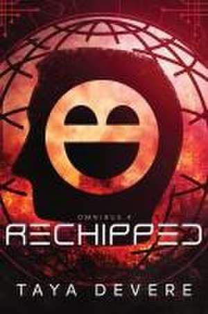 Rechipped de Taya Devere