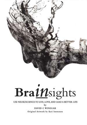 Brainsights de David C Winegar