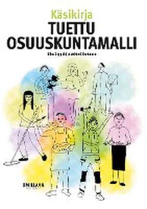 Käsikirja Tuettu osuuskuntamalli de Riku Seppälä